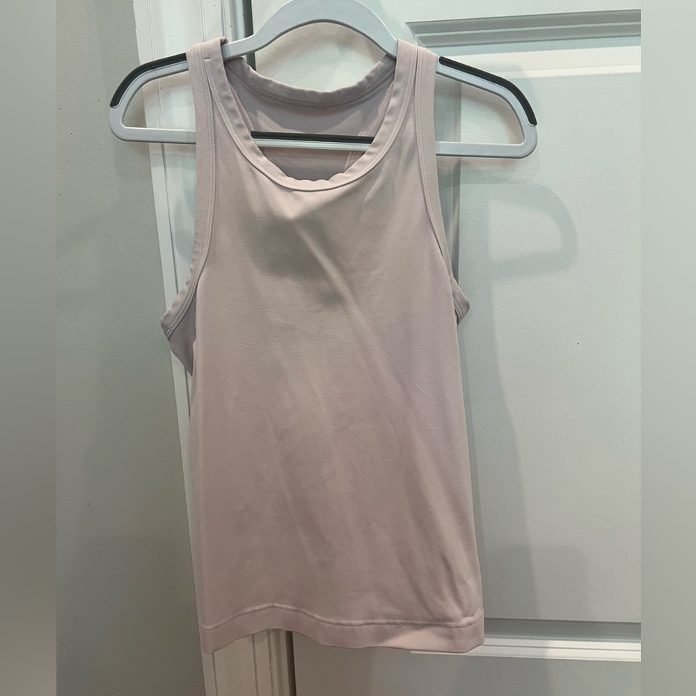 Lululemon align tank top